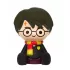 Harry Potter 3D-s színváltós éjjeli lámpa