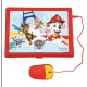 Magyar/angol nyelvű oktató laptop
