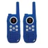 Digitális Walkie Talkie 5 km -es hatótávolsággal (LexiBook)
