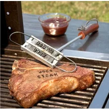 Lapát, Csipesz, Nyárs