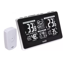   Home by Somogyi Időjárás-állomás külső jeladóval (HCW 25)