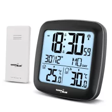 Időjárás állomás