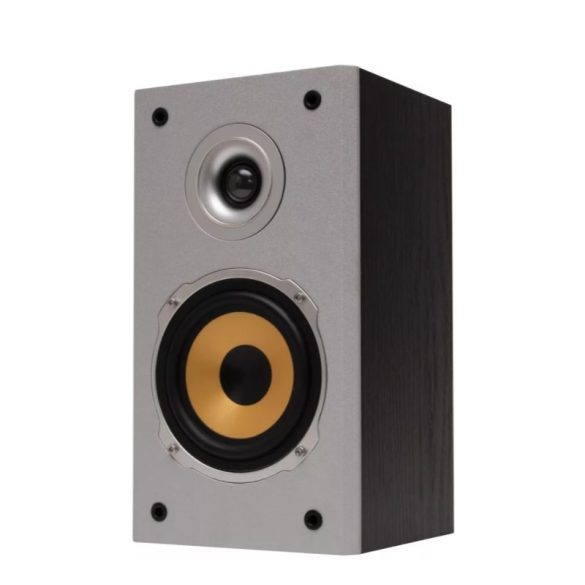 Somogyi Elektronic hangfal, fekete, 85 W (SAL 2810SX)