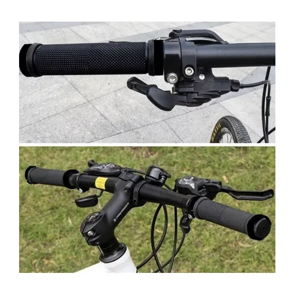 Csúszásmentes kormánymarkolat kerékpárra (Trizand)