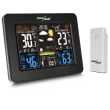 Időjárás állomás