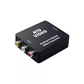 Analóg-digitális videóátalakító