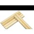 KUBB fa társasjáték (vikingsakk) - 22 részes