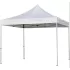 Összecsukható kerti pavilon, 2,9x2,9 m