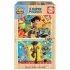 Toy Story 4 fa puzzle (2 × 50 darabos)