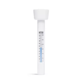 Medence hőmérő (17 x 4,5 cm)