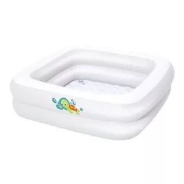 Bestway felfújható medence 86 x 86 x 25 cm