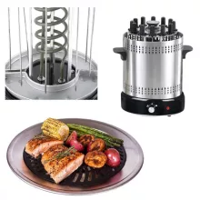 Kerti grillező, sütő