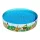Merevfalú gyerekmedence (183x38cm) - Bestway