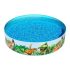 Merevfalú gyerekmedence (183x38cm) - Bestway