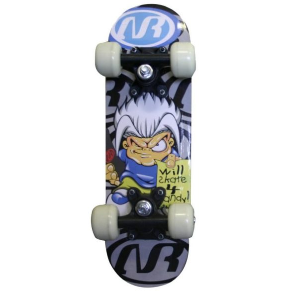 Spartan Mini Board, mini gördeszka