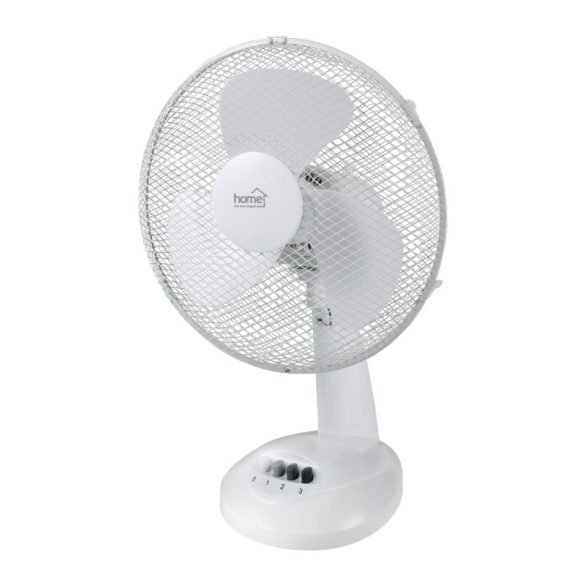 Somogyi Elektronic TF 31 Asztali ventilátor