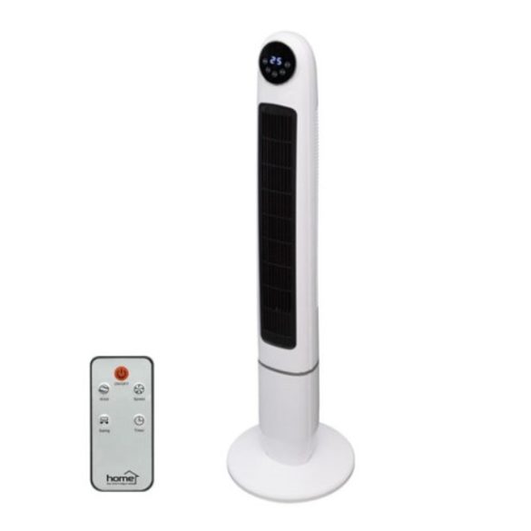 Somogyi Elektronic Home TWFR 120 Oszlopventilátor - 50 W