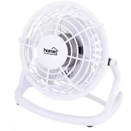   Somogyi Elektronic TF 10 USB USB-ről működő asztali ventilátor