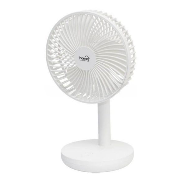 Somogyi Elektronic F 14B Akkumulátoros asztali ventilátor