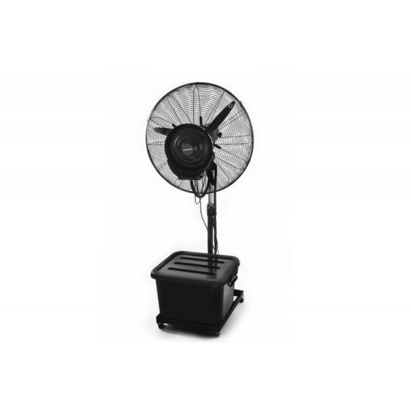 Orion OIF-SM626 Álló ventilátor párásítóval 26 - 65 cm