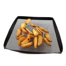 Sütőlap, Grillrács