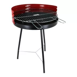 Algon kör alakú faszenes grillsütő