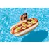 Intex Hot-Dog alakú felfújható matrac