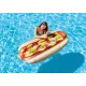 Intex Hot-Dog alakú felfújható matrac
