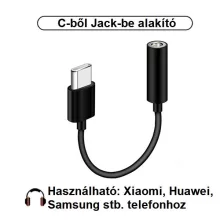 USB átalakító