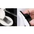 Elegáns mágneses ajtóütköző