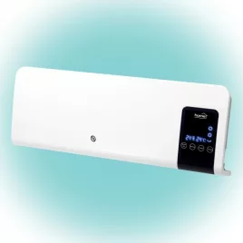   FKF 59201 Fali ventilátoros fűtőtest, stop programos (Home by Somogyi)
