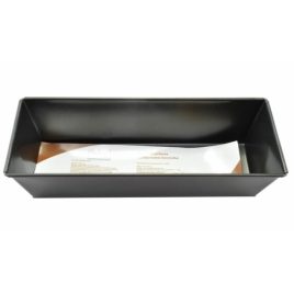   Perfect Home - Püspökkenyér sütőforma tapadásmentes bevonattal