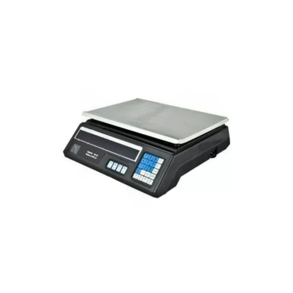 Perfect Home - digitális mérleg 40kg-ig