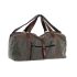 DKD Home Dekor Sporttáska - szürke - 53 x 22 x 23 cm