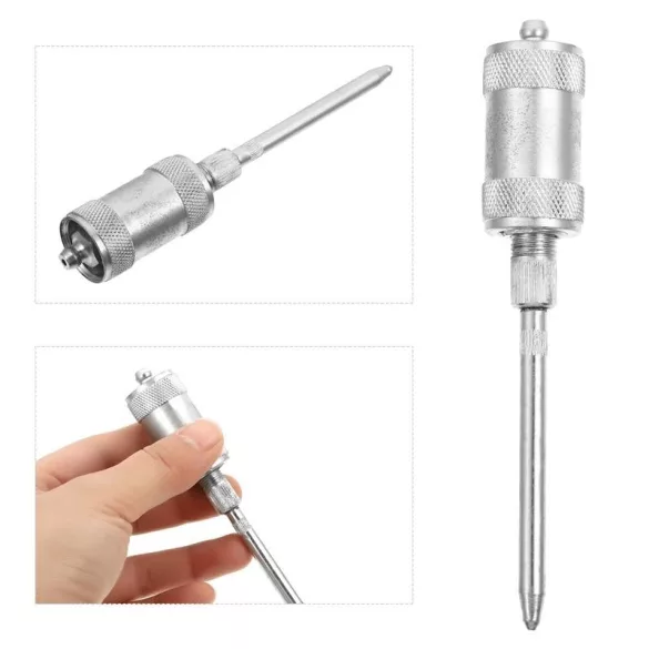 Zsírzófej, zsírzópisztoly tartozék