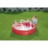 Bestway Gyerek medence (152x30 cm)