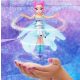 Spin Master Hatchimals Pixies: Crystal Flyers Starlight repülő tündér, repülő baba fénnyel