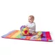 Puha bébi játszószőnyeg - Niny
