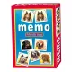 Memóriajáték gyerekeknek