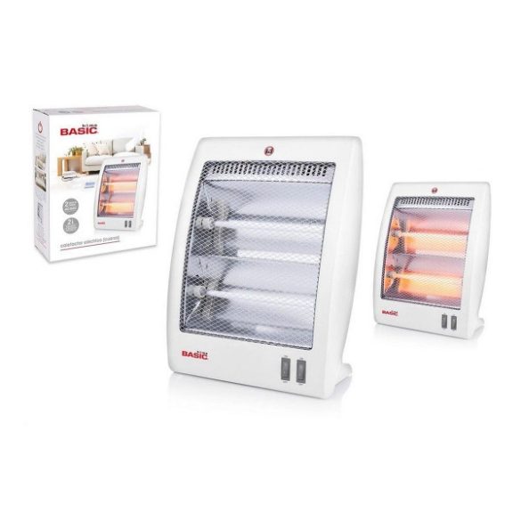 Basic Home hősugárzó (400 W/800 W)