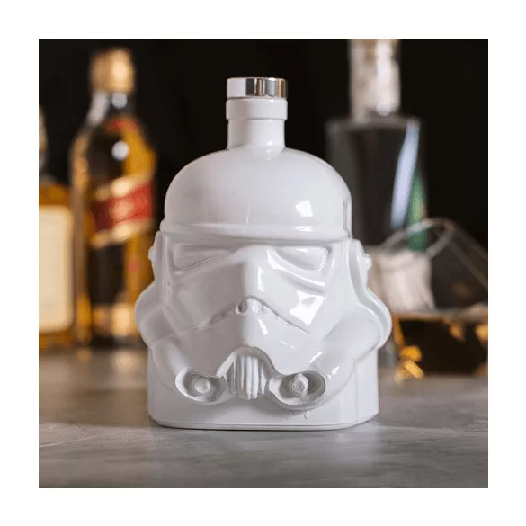 Star Wars Rohamosztagos italtartó