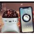 LED projektor beépített Bluetooth hangszóróval