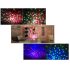 LED projektor beépített Bluetooth hangszóróval