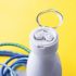 Termosz Bluetooth fülhallgatóval (580 ml)