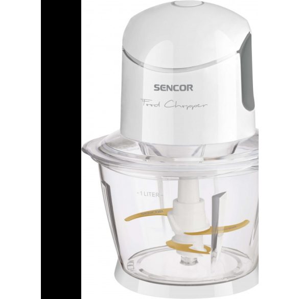 Aprító SENCOR (SCB 5100WH-EUE3)