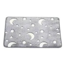 Világító szőnyeg (60 × 40 cm)