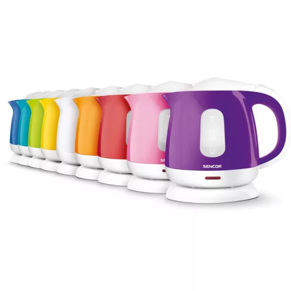 Vízforraló 1,0 L -SENCOR (SWK 101)