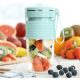 InnovaGoods tölthető, hordozható turmixgép és pohár