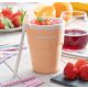 InnovaGoods jégkása és shake készítő pohár