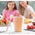 InnovaGoods jégkása és shake készítő pohár